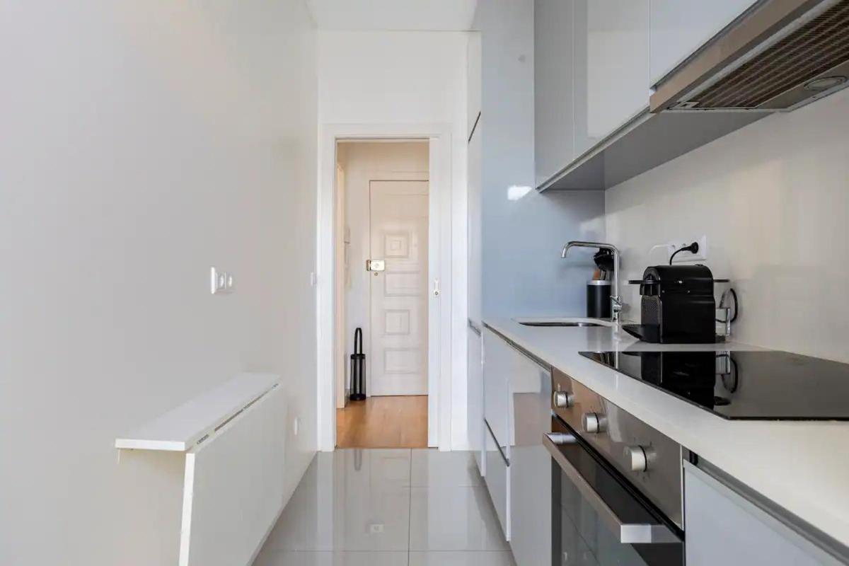 Luxury Anibal Cunha Apartments Porto Exterior photo