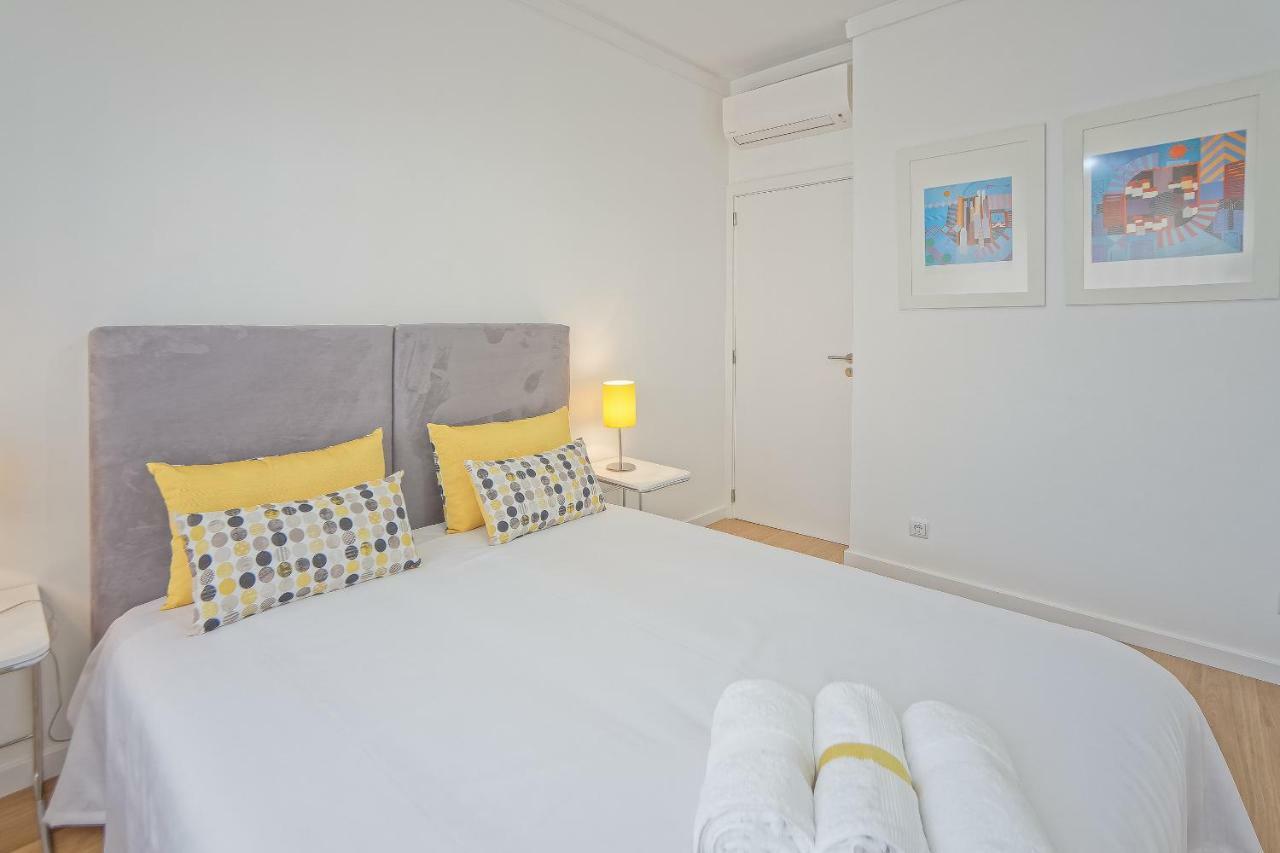 Luxury Anibal Cunha Apartments Porto Exterior photo
