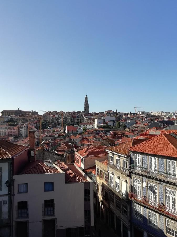 Luxury Anibal Cunha Apartments Porto Exterior photo